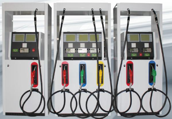Buy cheap 1000L Fuel Dispensing Station 50L/Min 220VAC Oil Dispensing Equipment from wholesalers