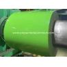 Buy cheap Alloy 1100 3003 5005 5052 Color Prepainted Coated Aluminium Curtain Coil from wholesalers