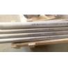 Buy cheap 316 22mm Cold Drawn Seamless Stainless Steel Tube 100mm Diameter C276 UNS10276 4" 12M from wholesalers
