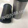 Buy cheap Casting Iron Engine Spare Parts For Mitsubishi S4K S6K Auto Liner Cylinder from wholesalers