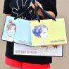 Buy cheap Greaseproof Printed Paper Shopping Bags Custom Paper Bags With Logo from wholesalers