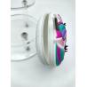 Buy cheap Soft Mini Silicone Coin Purse Pretty Pegasus Themed Molding Process from wholesalers
