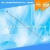 Buy cheap IEC60065 Stainless Steel Test Hook Probe from wholesalers