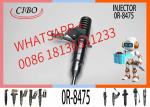 Excavator Parts 3114 3116 3216 Engine fuel injector fuel injector 4P-2995 6I