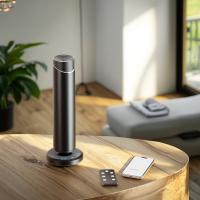 Buy cheap Luxury Hotel Scent System - Customizable Fragrance Profiles for Lobbies & Suites product