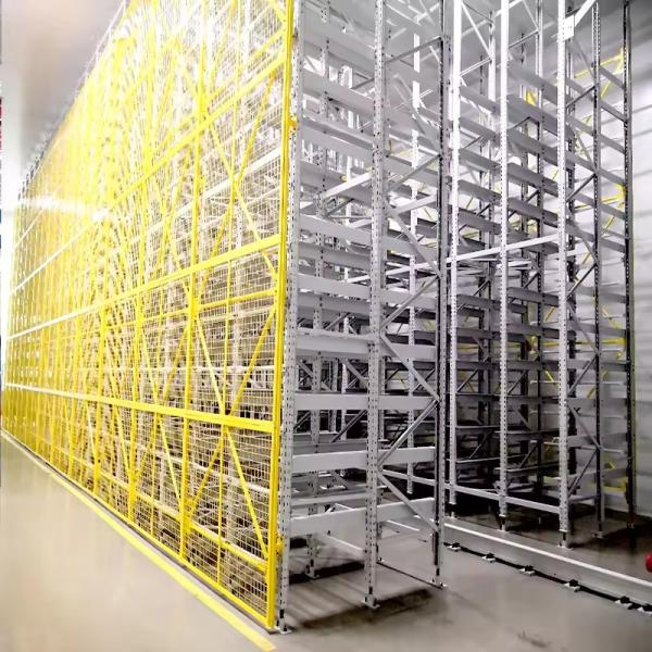 Buy cheap China's Top Manufacturer Of Selective Pallet Racks Reliable Warehouse Storage Solutions from wholesalers
