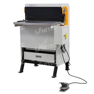 Buy cheap High Capacity Electric Hole Punching Machine 60 Strokes / Min product
