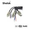 Buy cheap Ceramic piezoresistive capacitive diaphragm 0-5v low cost oil car pressure sensor from wholesalers