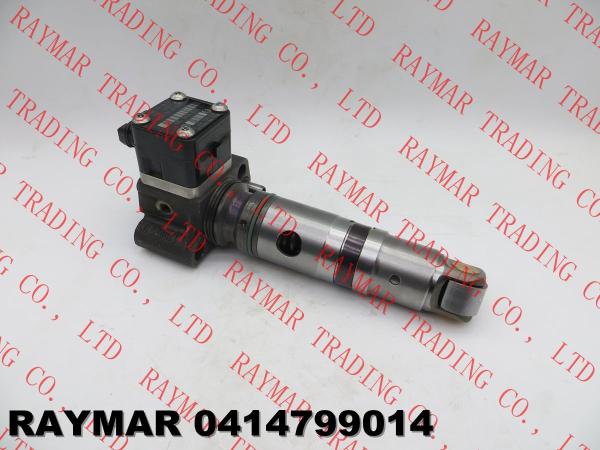 Buy cheap BOSCH Genuine unit fuel pump 0414799014, 0414799029 for Mercedes Benz 0280749002, A0280749002 from wholesalers