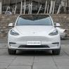 Buy cheap Left Steering Tesla MODEL Y Electric Cars EV 5 Seats Sedan 78.4KWH from wholesalers