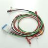 Buy cheap PHILIP Patient Monitor Medical Device Consumables CBL 5 Leadset Snap AAMI ICU REF M1644A 989803144991 from wholesalers