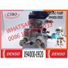 Buy cheap High pressure oil pump 8-98283902-0 898283-9020 8982839020 ZX490-5A SH480-5 CX470B 6UZ1 for isuzu from wholesalers