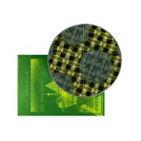 Buy cheap 2540dpi CTS Computer To Screen 133LPI DMD DLP Technology product