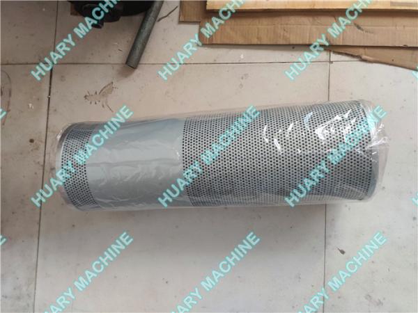 Buy cheap XCMG Excavator parts, 860152662 XCMG-YHL-037D10 return oil filter from wholesalers