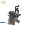 Buy cheap YJ62 Oven Fan Motors 33W 1800 RPM Multifunctional 1 Phase Asynchronous Motor from wholesalers