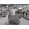 Buy cheap industrial stainless steel tomato ketchup grinder/vegetables chopper machine from wholesalers