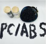 PC/ABS Competition Lu S1210 conductive grade glass fiber reinforced with high