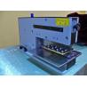 Buy cheap Touch Screen 300mm/s 500mm/s SMT PCB Cutting Machine from wholesalers