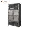 Buy cheap Defaico Industrial Iron Cabinet Industrial Metal Storage Cabinet With Drawer from wholesalers