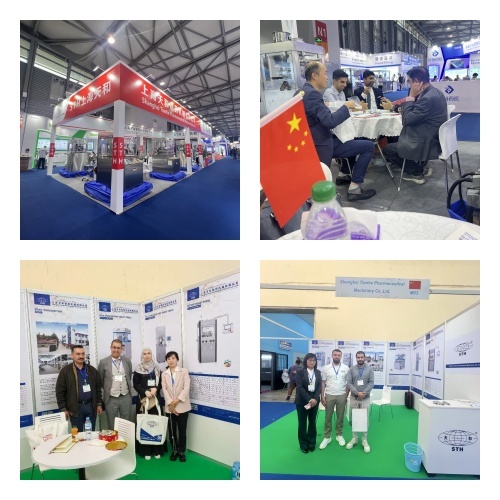 TIANHE ZP5/7/9 Station Green Spirulina Tablets Lab Tablet Press Machine 10000 Tablets per hour