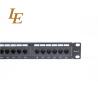Buy cheap Efficiently Manage Your Network with Network Patch Panel from wholesalers
