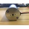 Buy cheap 12V / 24V 190W Brused High Torque DC Motor For Pick Up , Wheelchair , Fan from wholesalers