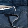 Buy cheap NTBAY 2 Pack Zippered Velvet King Pillowcases, Super Soft and Cozy Luxury Fuzzy Flannel Pillow Cases with Zipper, 20x36 from wholesalers