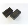 Buy cheap LAN Magnetic Transformer,Gigabit Quad port DIP from wholesalers