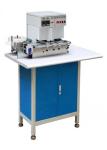 Semi-automatic Plastic Sheet Index Tab Cutting And Lamination Machine