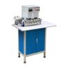 Buy cheap Semi-automatic Plastic Sheet Index Tab Cutting And Lamination Machine from wholesalers