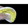 Buy cheap Natural Looking Dental Ceramic Crown HPP Bonded Ceramic Bridge Easy Cleaning from wholesalers
