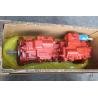 Buy cheap XJDH-01447 R130-5 R150-7 Hydraulic Pump Excavator Parts K3V63DT-9C Main Oil Pump from wholesalers