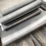 Nuclear X Ray Lead Sheet Protection High Purity 0.5-30mm Thickness Available