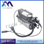 Pneumatic Air Suspension Compressor For Touareg I OEM 7P0698007A 7L8616006D