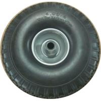 Buy cheap ISO CCC 4 Inch Solid Toy Rubber Wheels 400-4 OEM 8302200000 product