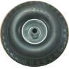 Buy cheap ISO CCC 4 Inch Solid Toy Rubber Wheels 400-4 OEM 8302200000 from wholesalers