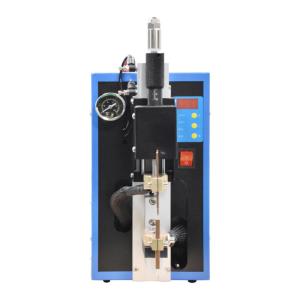 Wholesale Resistance Type Portable Battery Spot Welder from china suppliers