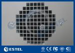 Outdoor Power Enclosure Heat Exchanger