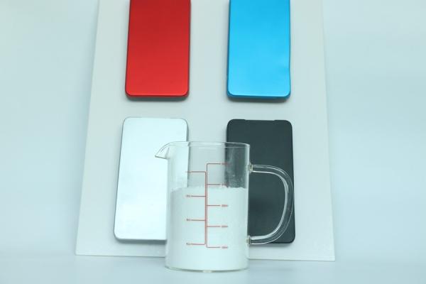 Buy cheap High Stability Anti Corrosive Pigment Ion Change Silica Silicon Dioxide from wholesalers