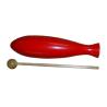Buy cheap Traditional wood fish clave / Educational Toy / Orff instruments AG-M6 from wholesalers