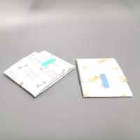 Buy cheap High Polymer Biodegradable Poly Bag Packing Cotton Sanitary Napkin product