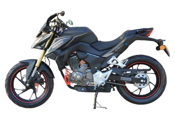 Buy cheap Single Cylinder 4 Stroke Cruiser Sports Bike 250cc Oil Cooled Motorcycle Street Motorcycle Led Light Tubeless from wholesalers