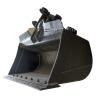 Buy cheap 20 Ton 25 Ton Hydraulic Tilt Ditching Bucket For SK200 SH200 Excavator from wholesalers