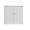 Buy cheap Fiber Distribution Hub FDH Outdoor Cabinet ODF 144 288 512 Core Fiber Access Terminal FAT from wholesalers