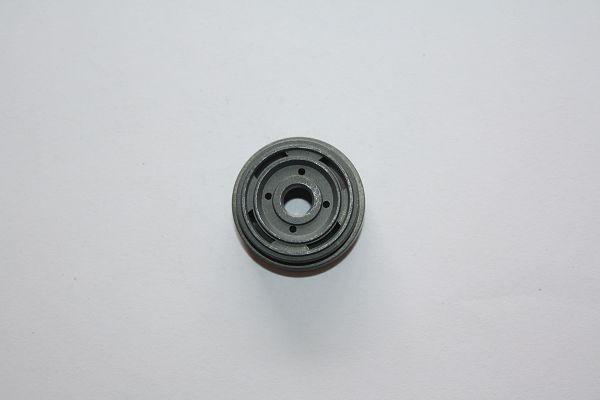 Buy cheap OEM iron - based powder metal sintered Shock Base Valve , Powder metallurgy parts from wholesalers