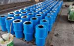 Drillmec 14T2200 mud pump Ceramic Liners, Drillmec 12T1600 mud pump, Mud pumps