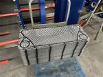 Chevron Gasketed Plate Type Heat Exchanger Parts For APV SPX