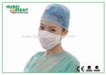 Odorless Earloop 1ply 2ply Paper Disposable Face Mask