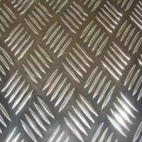 Buy cheap Anti Corrosion 5mm Aluminium Checker Plate 5052 Aluminium Chequered Sheet product