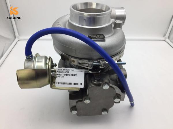 Buy cheap C6.6 2674A256 Excavator Turbocharger from wholesalers